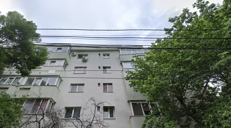 Doamna Ghica - Baicului - langa scoala 145 si Lidl Baicului